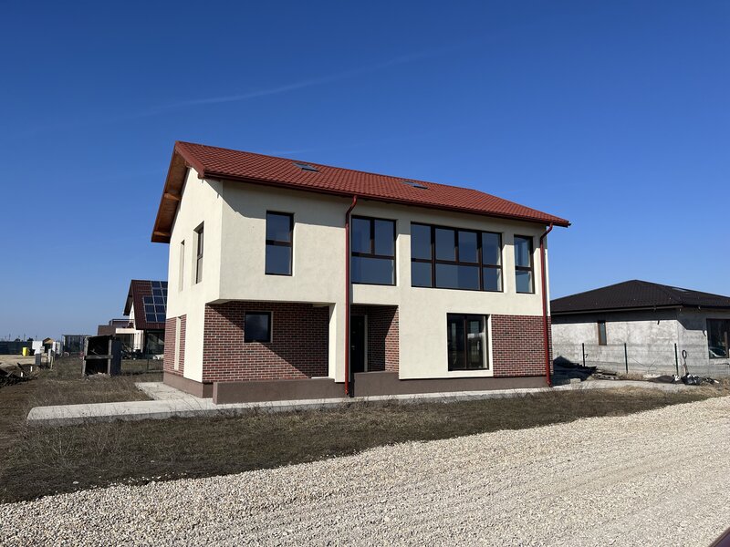 Gulia, Dambovita, 20 km de Bucuresti.