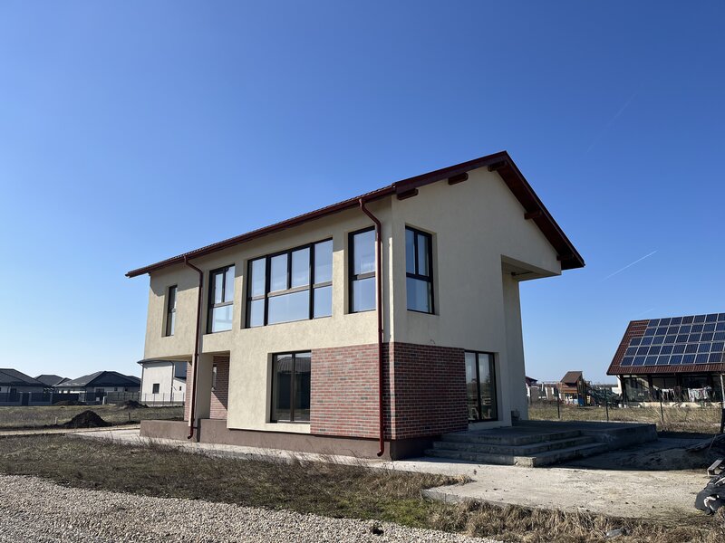 Gulia, Dambovita, 20 km de Bucuresti.