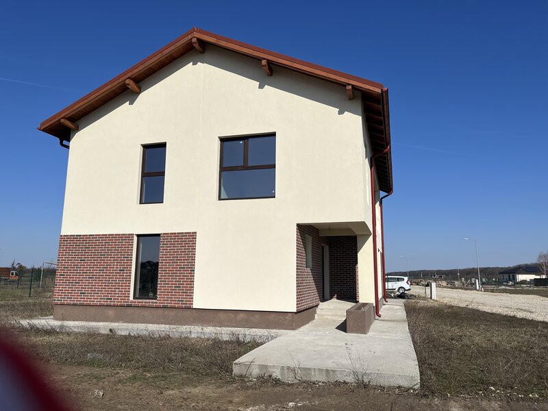 Gulia, Dambovita, 20 km de Bucuresti.