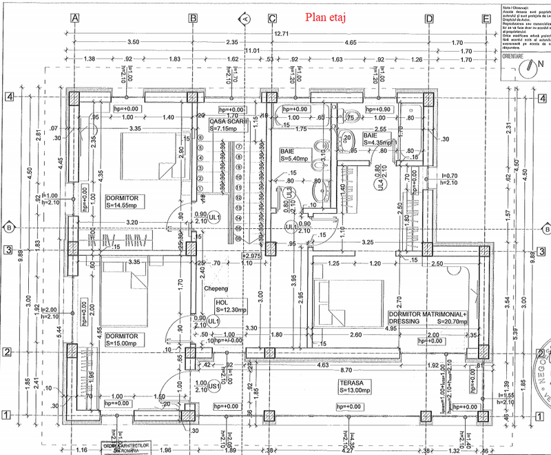 Gulia, Dambovita, 20 km de Bucuresti.