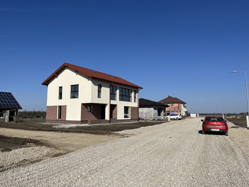 Gulia, Dambovita, 20 km de Bucuresti.