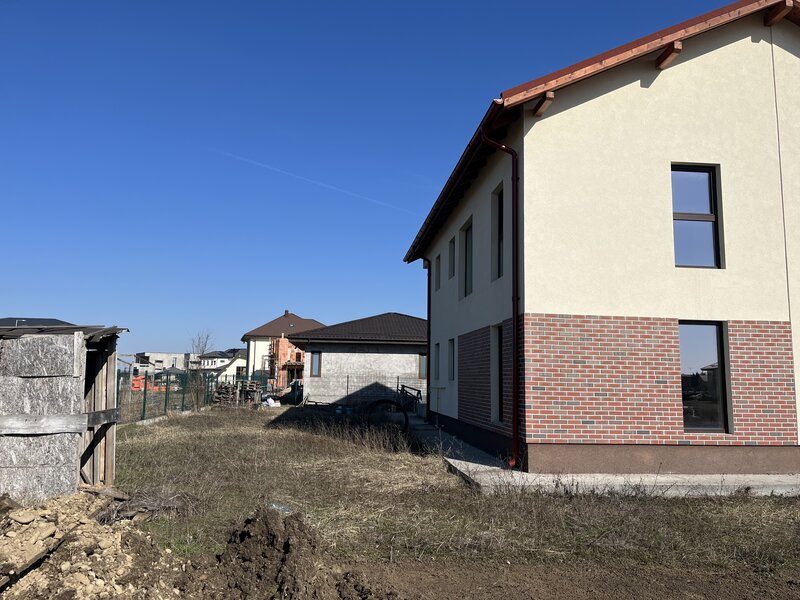 Gulia, Dambovita, 20 km de Bucuresti.