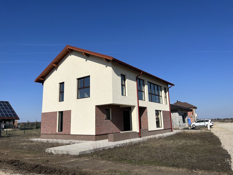 Gulia, Dambovita, 20 km de Bucuresti.