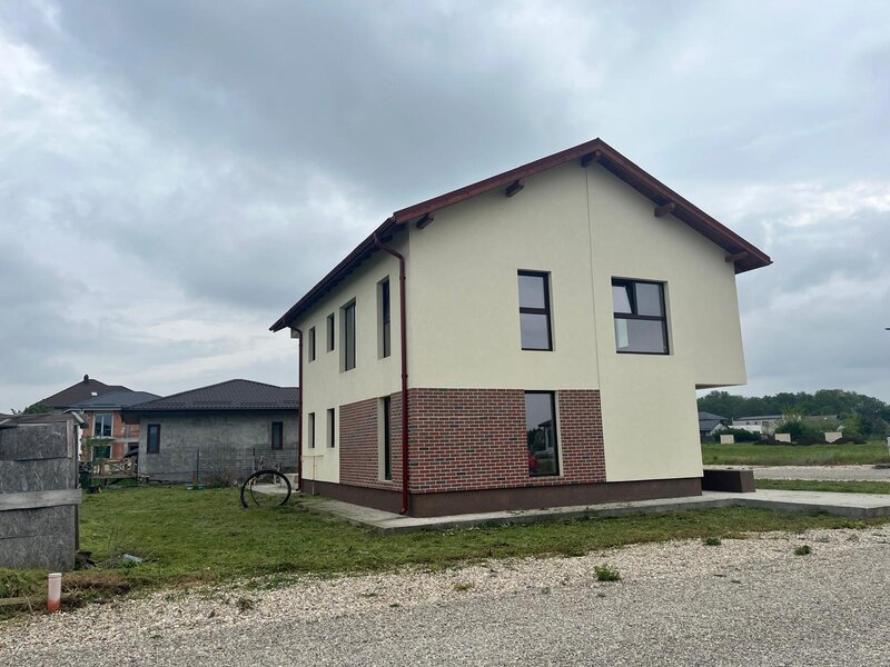 Gulia, Dambovita, 20 km de Bucuresti.