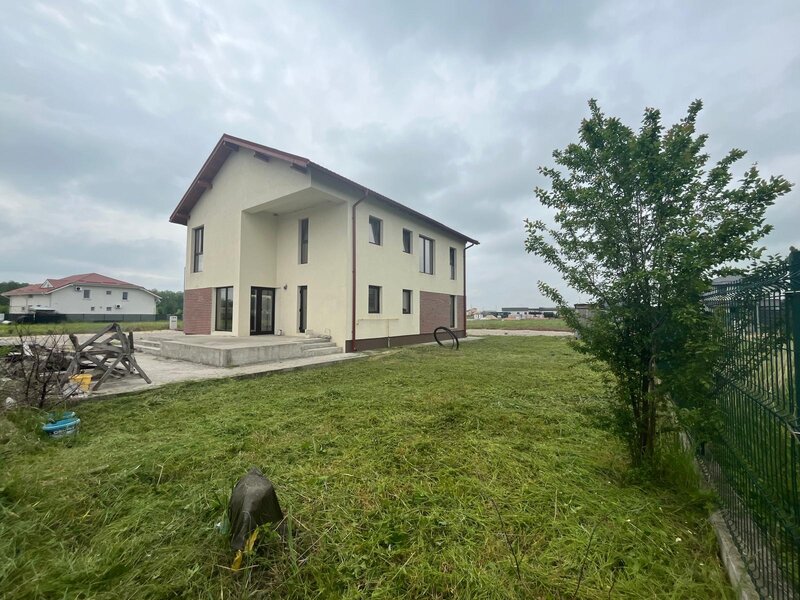 Gulia, Dambovita, 20 km de Bucuresti.