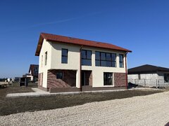 Gulia, Dambovita, 20 km de Bucuresti